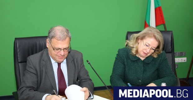保加利亚可持续旅游业宪章已签署 - Mediapool.bg